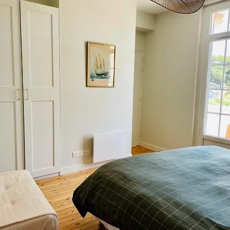 Apartment Le Balcon Des Pins A *