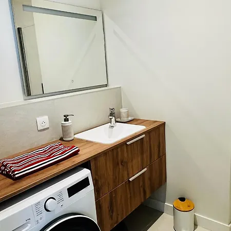 Apartment Le Balcon Des Pins A