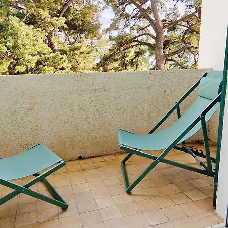 Le Balcon Des Pins A Apartment La Baule-Escoublac
