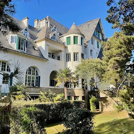 Le Balcon Des Pins A * La Baule-Escoublac